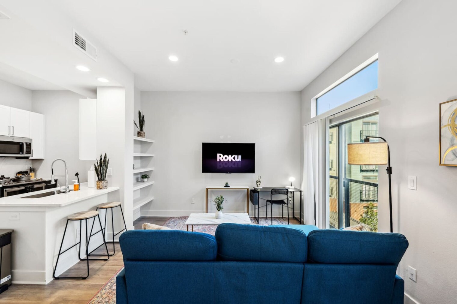 Building Photo - 2901 Indiana St