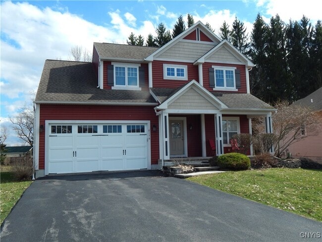 Building Photo - 8176 Whitman Way