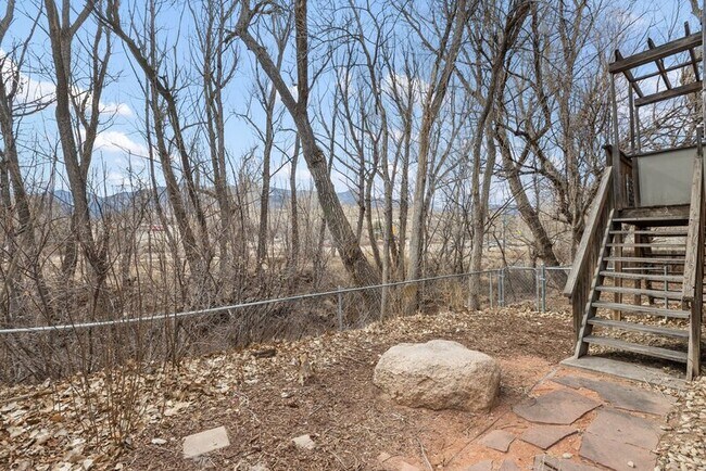 Building Photo - 2529 W Vermijo Ave