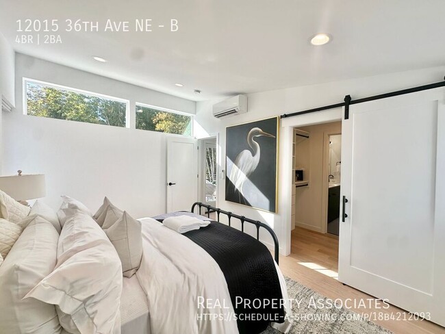 Building Photo - 12015 36th Ave NE