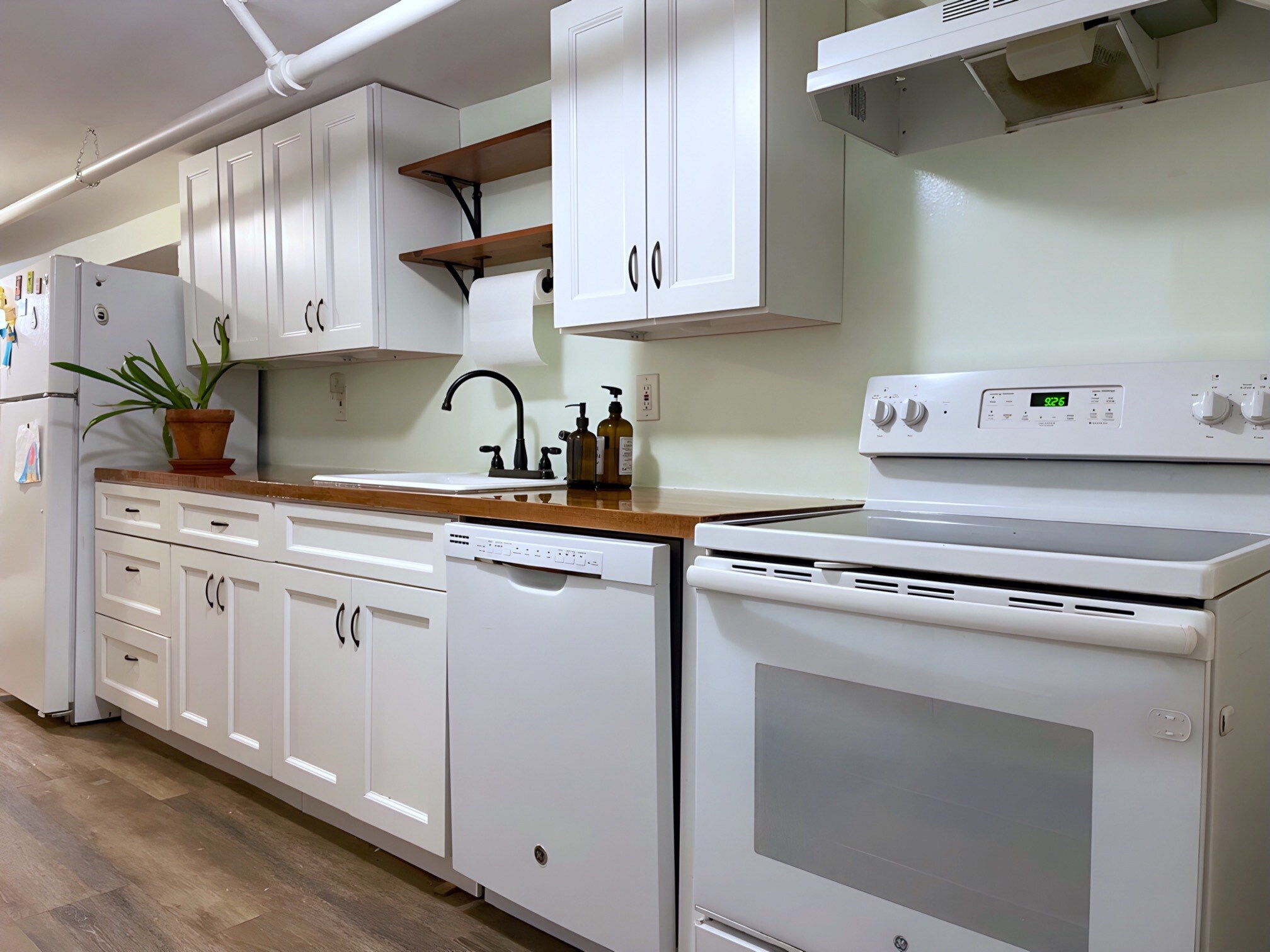 Recreation Space - 7 Duncan Ct