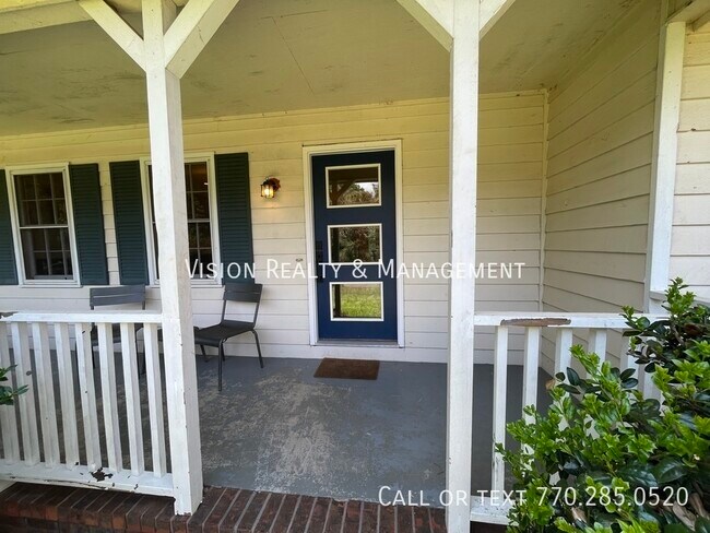 Building Photo - 117 Bascomb Dr