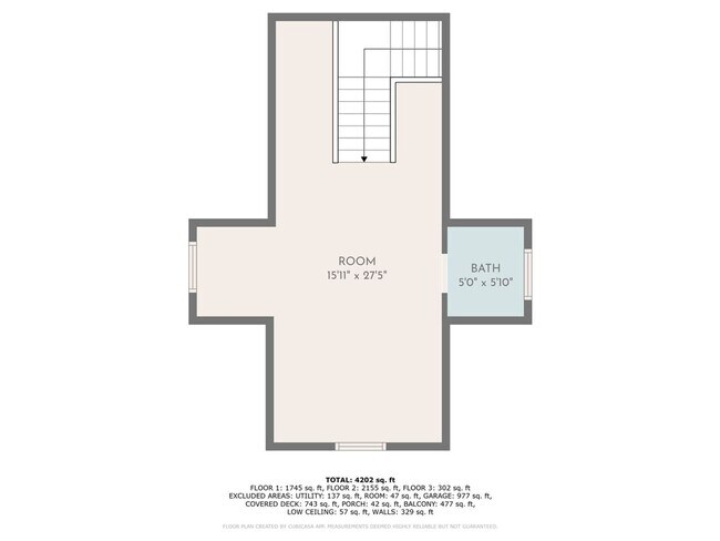 Building Photo - Bright and Spacious Home on Cascades Rd