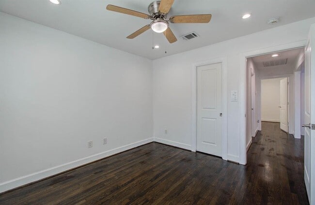 Building Photo - 3710 Erby St