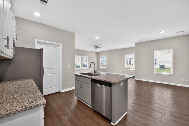 Building Photo - 4323 Alderic St