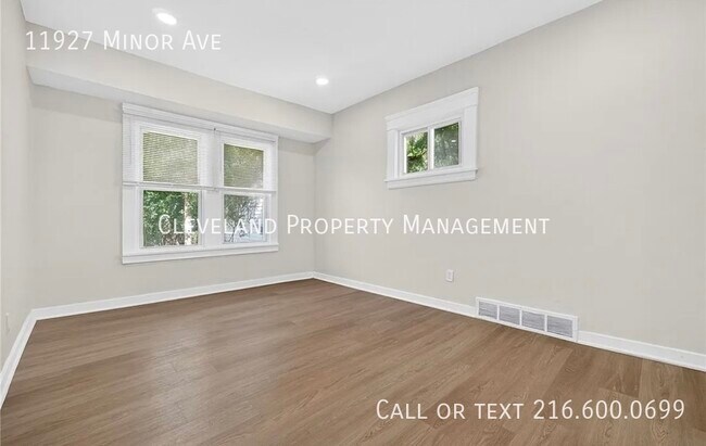 Building Photo - 11927 Minor Ave