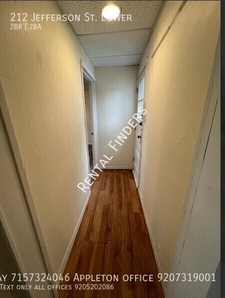 Building Photo - 212 Jefferson St