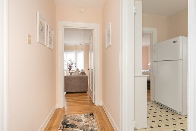 Building Photo - 3434 California St