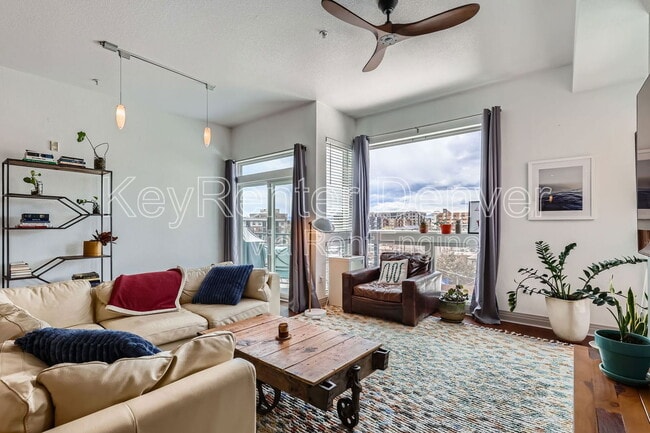 Building Photo - 2460 W 29th Ave