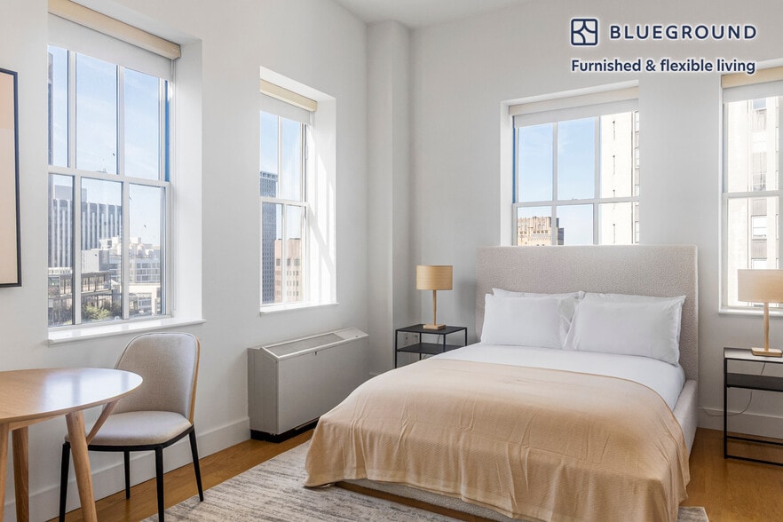 Primary Photo - 63 Wall St