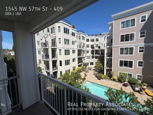 Building Photo - 1545 NW 57th St