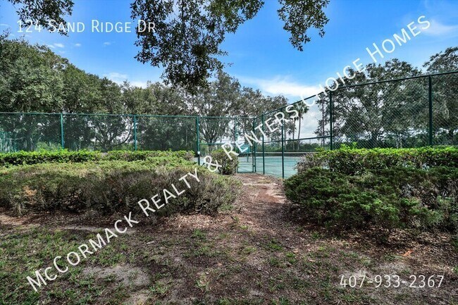 Building Photo - 124 Sand Ridge Dr