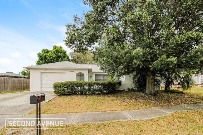 Building Photo - 7231 Box Elder Dr