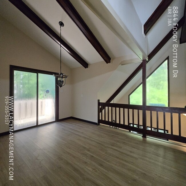Building Photo - 8844 Foggy Bottom Dr