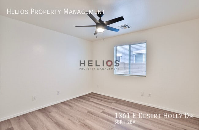 Building Photo - 1361 E Desert Holly Dr