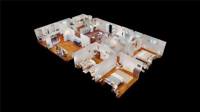 Building Photo - 4826 Waynesboro Dr