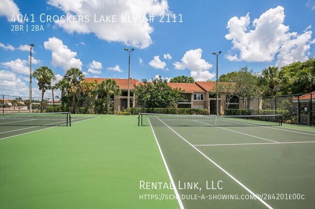 Building Photo - 4041 Crockers Lake Blvd
