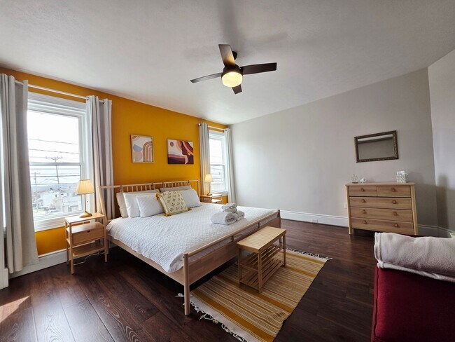 Building Photo - 9 Bailey Ave