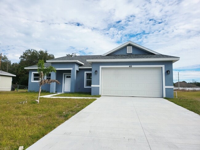 Building Photo - 415 Tonklin Rd SW