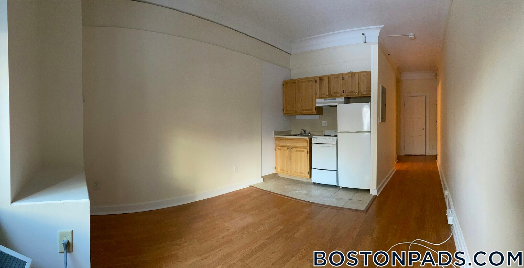 Building Photo - 62 Boylston St