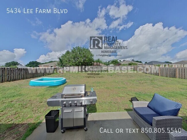 Building Photo - 5434 Lee Farm Blvd