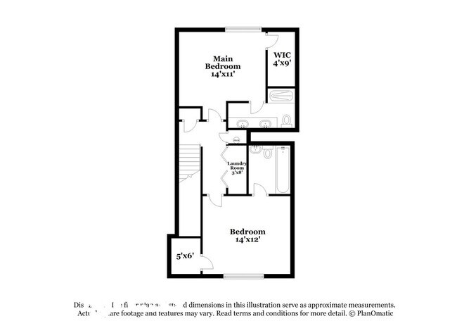 Building Photo - 12717 Camden Crossing Dr