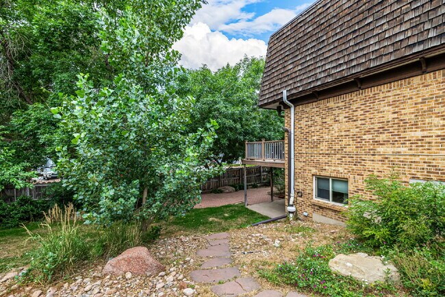 Building Photo - Two-Story home in  Cherry Creek Racquet Cl...