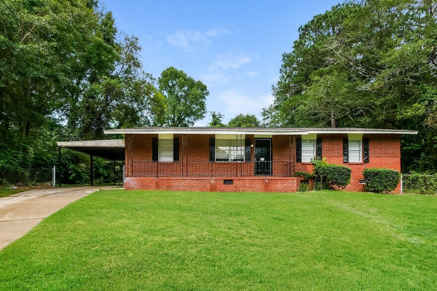 Building Photo - 5631 Mill Branch Rd