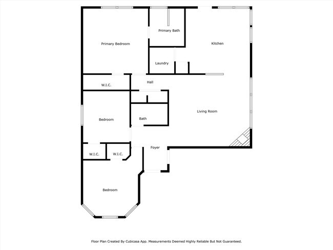 Building Photo - 86 Genesee Ridge Dr