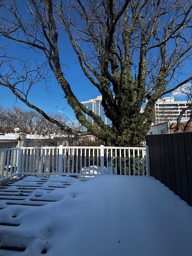 Building Photo - 807 W 10th St