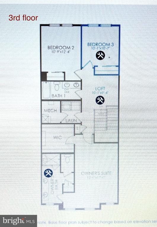 Building Photo - 805 Shay Ct