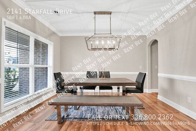Building Photo - 2141 Starfall Dr