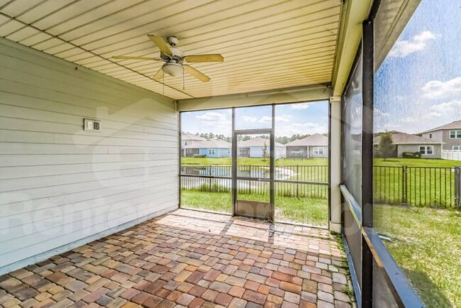 Building Photo - Beautiful home in Oakleaf Plantation