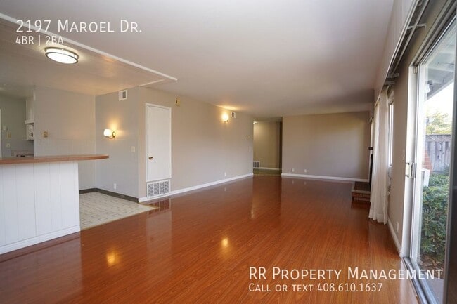 Building Photo - 2197 Maroel Dr