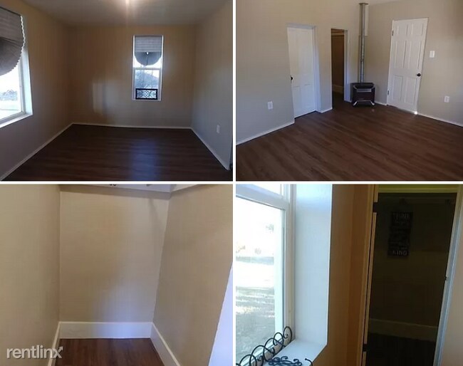 Building Photo - 2 br, 1 bath House - 301 E 4th St