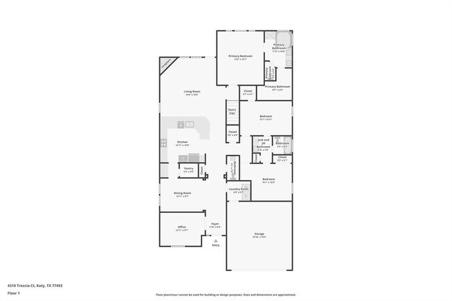 Building Photo - 4310 Treccia Ct