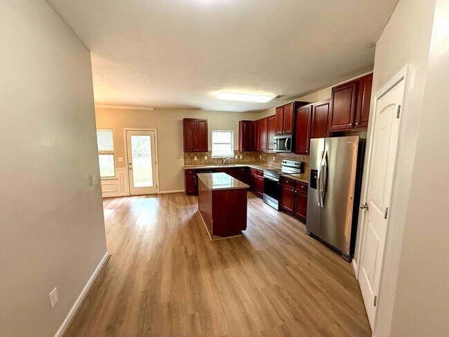 Building Photo - Housing Near Fort Gordon