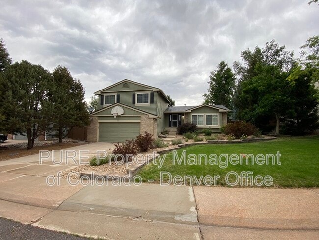Primary Photo - 725 Northridge Rd