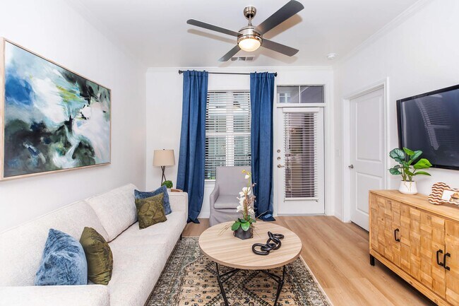 Building Photo - Modern Luxury, Exceptional Offers – Ask Ab...