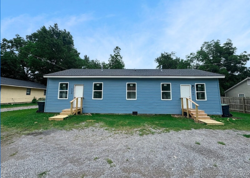 Building Photo - 918 Coy Ave