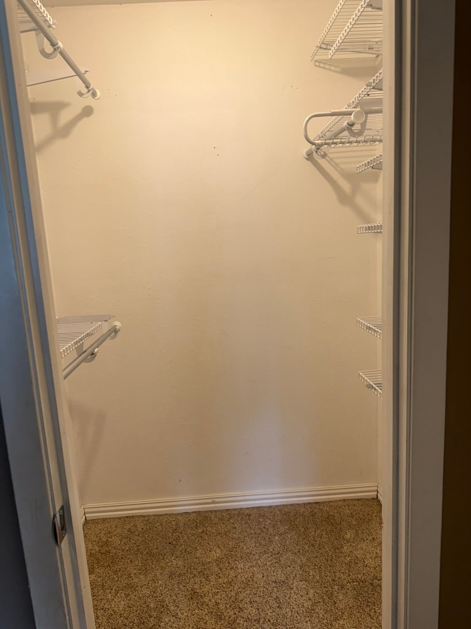 Master Closet - 10677 Hancock Dr