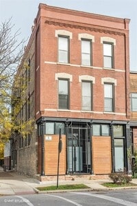 Building Photo - 1858 W Huron St
