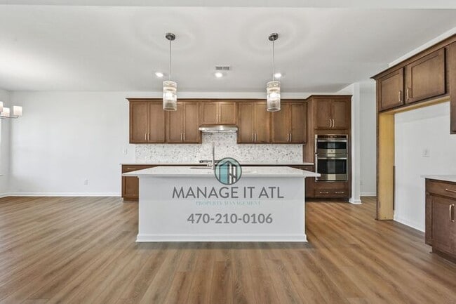 Building Photo - Brand New Home for Rent – 5 Bed/4 Bath with Unfinished Basement i