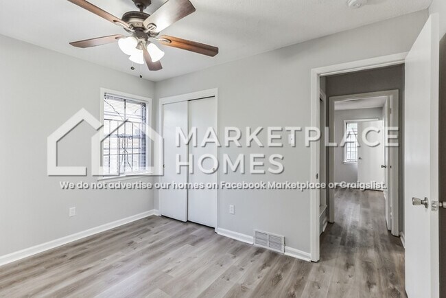 Building Photo - 3902 Trufant Ave