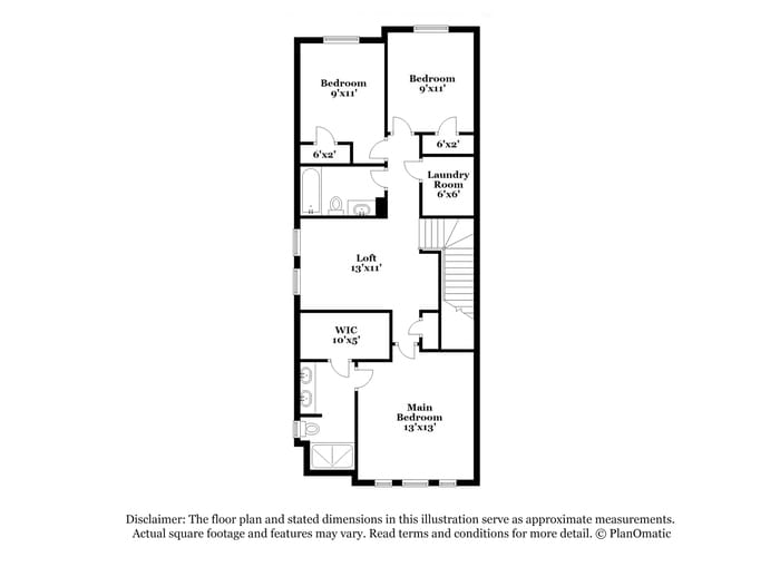 Building Photo - 13437 Oneida Ln