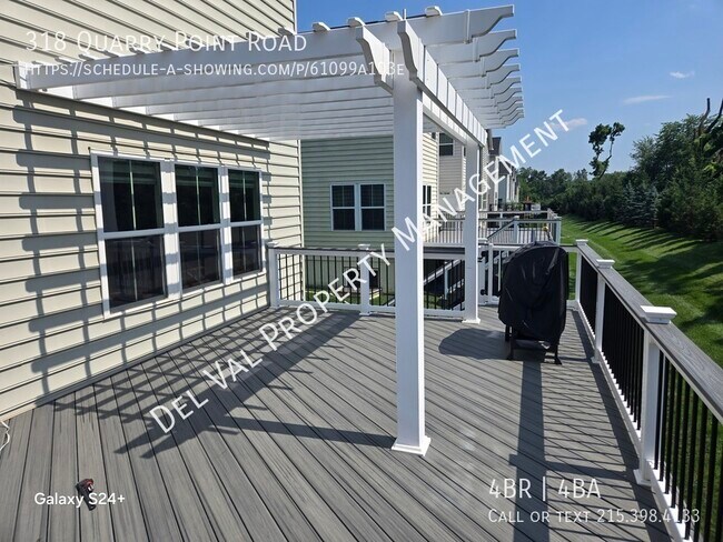 Building Photo - 318 Quarry Point Rd