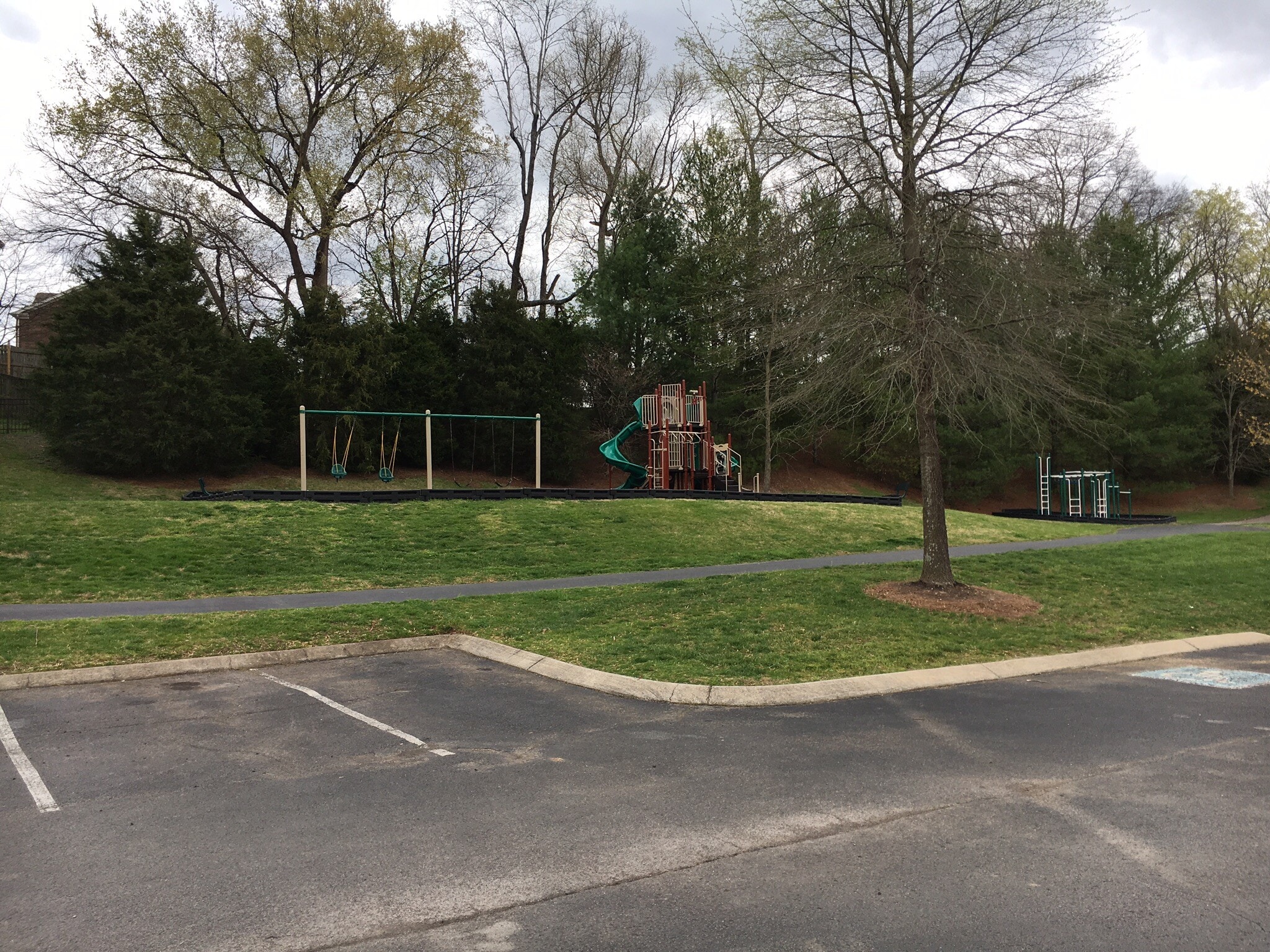 Building Photo - 1534 Liberty Pike