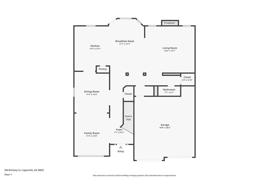 Building Photo - 304 Brittney Cove