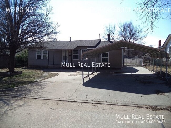 Building Photo - 3932 SE 10th Pl