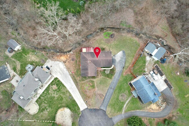 Building Photo - 9183 Indian Mound Ct NW